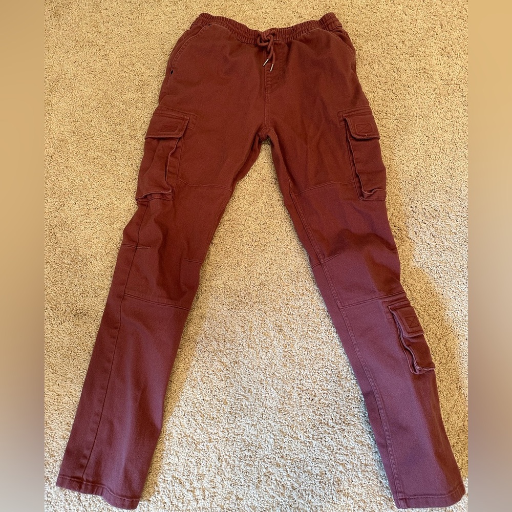 Cargo pants - Slim Fit